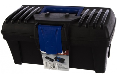 Ящик для инструмента Rusconnect N12S Caliber 150х167х300 мм 613500