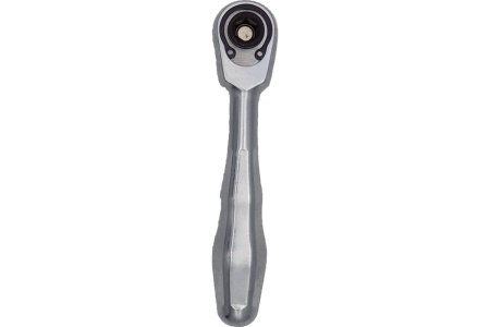 Трещотка 60 зубьев 1/4" Felo 05763501