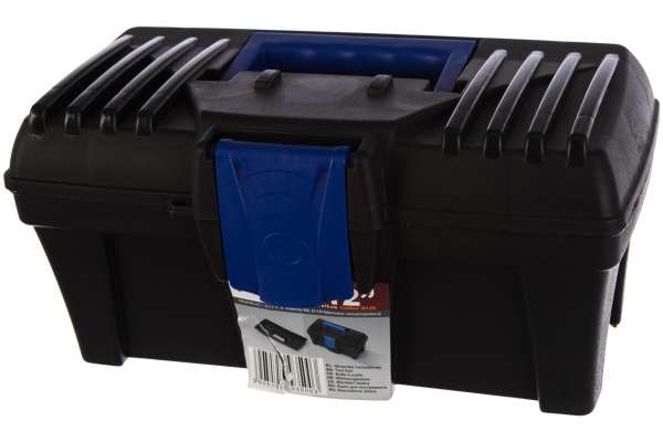 Ящик для инструмента Rusconnect N12S Caliber 150х167х300 мм 613500