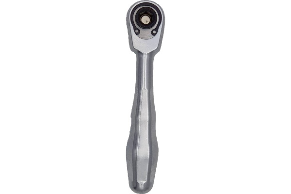 Трещотка 60 зубьев 1/4" Felo 05763501
