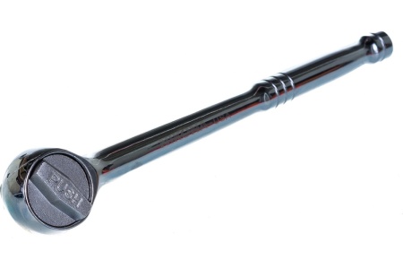 Трещотка NIKONA AMERICAN TYPE кв.1/2" с быстрым сбросом, 9" 43 зуб. 07-043