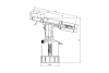 Заклепочник GESIPA Taurus 3 7580002 / 1457871