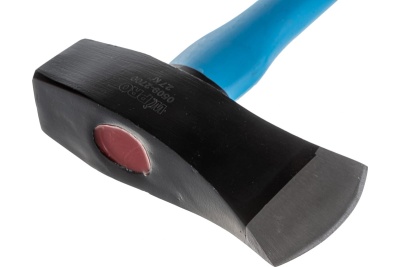 Топор-колун с двухкомпонентной рукояткой WIPRO 0509-2700