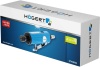 Пневматическая шлифовальная машина HOEGERT TECHNIK 173 мм HT4R650