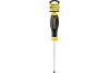 Отвертка STAYER Hercules SL4x100 2509-04-10
