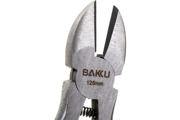 Кусачки BAKU BK-021 476636