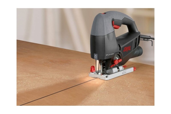 Лобзик SKIL 4581LA F0154581LA
