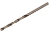 Сверло по металлу (10 шт; 3.5 мм; HSS; пластиковый футляр) ROCKFORCE RF-DSP35