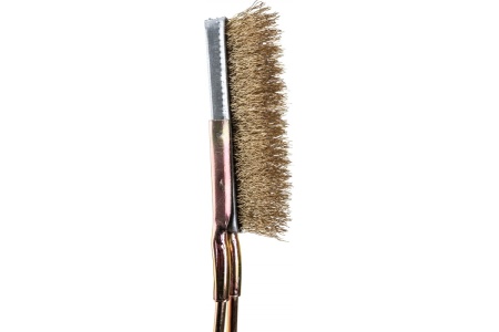 Корщетка-мини FIT IT 250 мм, прямая 38448