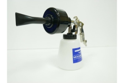 Аппарат для профессиональной химчистки AMR Foam Tornador A-011