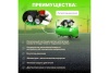 Компрессор ECO AE-1005-3