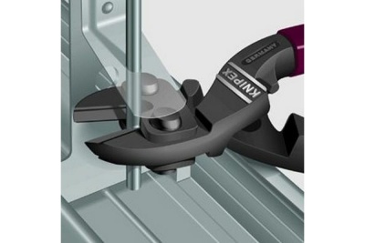 Болторезы KNIPEX Коболт KN-7102200