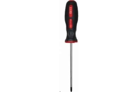 Крестовая отвертка РН1 5х100 мм FIT IT 55106