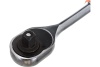 Ключ-трещотка 1/2" 45 зубьев CR-V с переключателем SANTOOL 031708-001