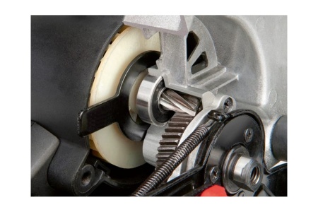 Циркулярная пила SKIL 5740LA F0155740LA