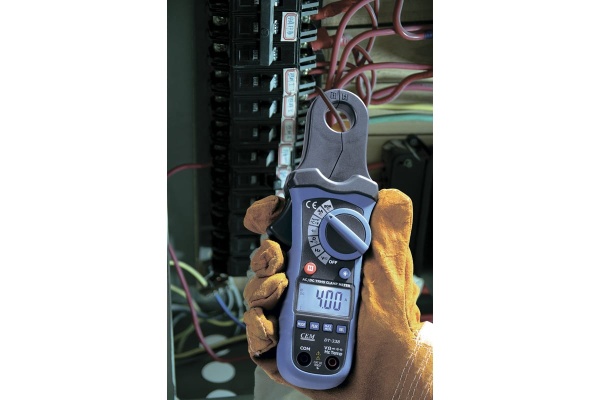Электроизмерительные клещи СЕМ DT-338 482360