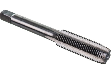 Метрические метчики 10х1.0 мм 2 шт FIT IT 70846
