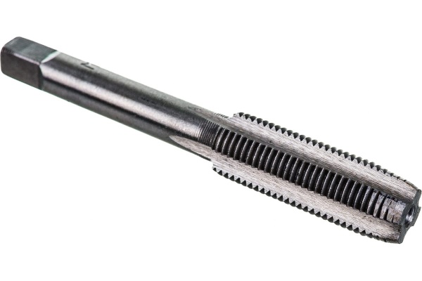Метрические метчики 10х1.0 мм 2 шт FIT IT 70846