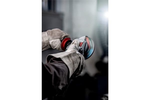 Угловая шлифовальная машина Metabo WE 19-180 QUICK RT 601088000