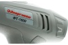 Термофен GRAPHITE 2000 Вт, темпер. I: 25ºC, II: 80-600ºC, III: 80-600ºC, кейс 59G524