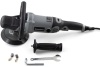 Ротационная полировальная машинка повышенной мощности Shine systems RO Heavy Polisher SS470