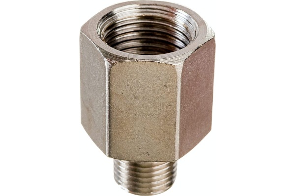 Переходник MF М1/8"- F1/4" Rossvik A124/2.R