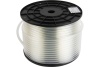 Трубка бесцветная PU 8x12 мм, длина 100 м Harrison HUS0812-CL