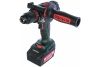 Аккумуляторный винтоверт Metabo BS 18 LTX Impuls Set 602191960