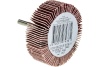 Круг лепестковый с оправкой KK19XW (60х20х6 мм; 16H; Р80) БАЗ 960000022990