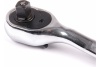 Трещотка Dreamcar гнутая, большая, 1/2" DC-000-0180287