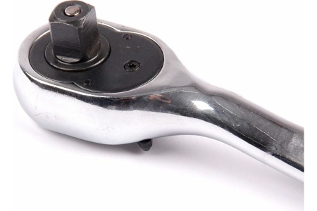 Трещотка Dreamcar гнутая, большая, 1/2" DC-000-0180287