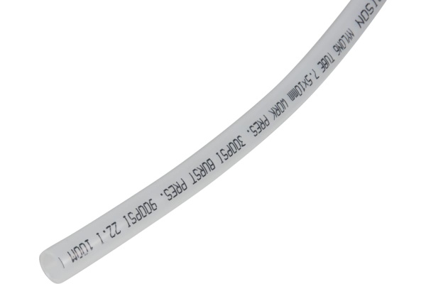 Трубка пневматическая 7.5x10 мм, длина 100 м Harrison HNS7510-CW