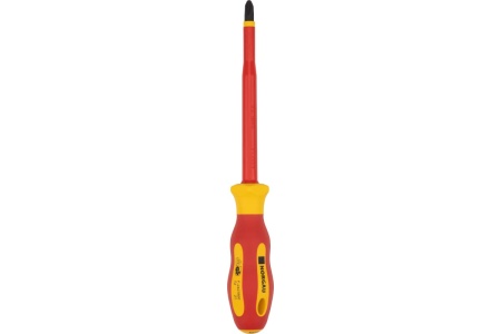 Крестовая отвертка NORGAU VDE N171-PH3x150 067073230