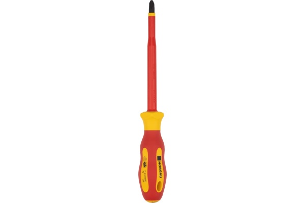 Крестовая отвертка NORGAU VDE N171-PH3x150 067073230