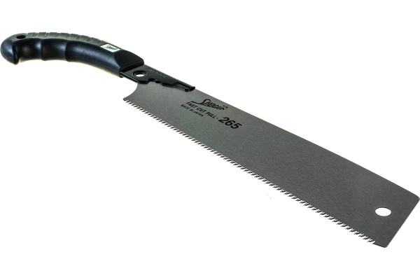 Безобушковая пила Shogun Cross Cut Saw, 265мм М00009187