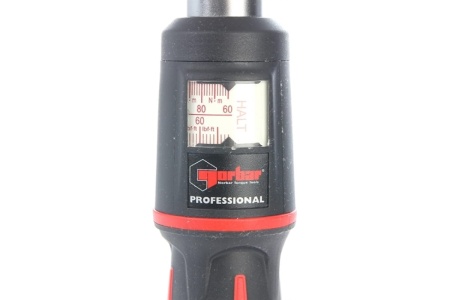 Динамометрический ключ NORBAR кв.1/2" 60-300 Нм 15005