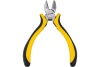 Боковые кусачки Sitomo 125 SIT* 915031