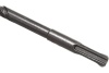 Бур (10х300 мм; SDS-plus) по бетону Matrix 71040