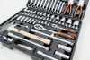 Набор инструмента АвтоDело 101 предмет 1/2DR 1/4DR 39899 10240