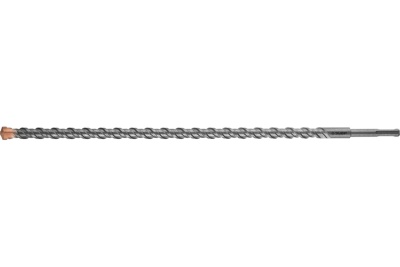 Бур Профессионал (22x460 мм; SDS-plus) Зубр 29314-460-22_z02