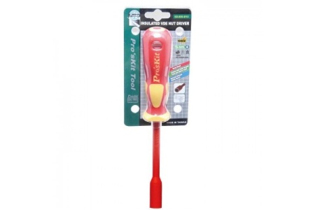Отвертка 1000 В ProsKit SD-800-M10 00322876