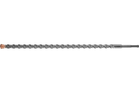 Бур Профессионал (22x460 мм; SDS-plus) Зубр 29314-460-22_z02
