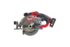 Дисковая аккумуляторная пила WORX WX530