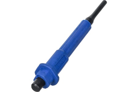 Выколотка Forsage c защитной рукояткой 5x125 ммF-6045200Q 50832