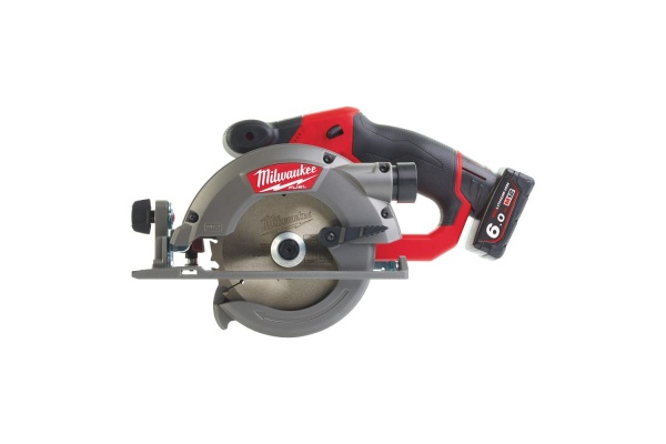 Дисковая аккумуляторная пила WORX WX530