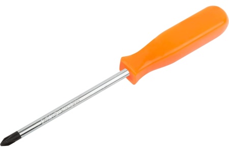 Отвертка CrV 6х100 мм РН 2 FIT 54134