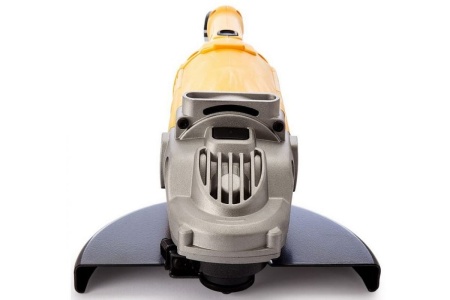 Угловая шлифмашина DEWALT DWE 492 S