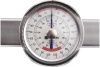 Стрелочный динамометрический ключ NORGAU 1/2" 20-100 Нм 051117022