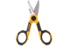 Ножницы электрика INGCO 145 мм HES02855
