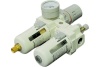 Блок подготовки воздуха 3/8" NORM HP-4010